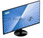 Монитор 27" AOC Q27B30S3 IPS 2560x1440, 120 Гц, 4 мс, 16:9, 300 кд/м², DP, HDMI, черный 1