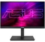 Монитор 21.5" ASUS VA229QSB IPS 1920x1080, 75 Гц, 4 мс, 16:9, 250 кд/м², HDMI 1.4, DP 1.2, VGA, 3.5 Jack, USB Hub (2x USB 2.0), динамики (2x2 Вт), FreeSync, черный 11