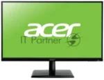 Монитор 23.8" Acer EK241YGbi IPS 1920x1080, 120 Гц, 1 мс, 16:9, 250 кд/м², 1xHDMI, 1xVGA, черный 6