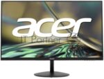 Монитор 23.8" Acer SA242YG0bi IPS 1920x1080, 120 Гц, 1 мс VRB, 16:9, 250 кд/м², 1xVGA, 1xHDMI, черный 12