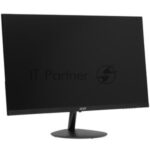 Монитор 23.8" Acer SA242YG0bi IPS 1920x1080, 120 Гц, 1 мс VRB, 16:9, 250 кд/м², 1xVGA, 1xHDMI, черный 13