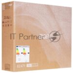 Монитор 23.8" Acer Vero B247YGbmiprxv IPS 1920x1080, 120 Гц, 4 мс, 16:9, 250 кд/м², VGA, HDMI 1.4, DP 1.2, 3.5 Jack, динамики (2x2 Вт), HDR10, FreeSync, черный 2