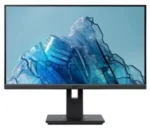Монитор 27" Acer Vero B277Gbmiprxv IPS 1920x1080, 120 Гц, 4 мс, 16:9, 250 кд/м², 1xVGA, 1xDP, 1xHDMI, матовый, черный 11