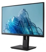 Монитор 27" Acer Vero B277Gbmiprxv IPS 1920x1080, 120 Гц, 4 мс, 16:9, 250 кд/м², 1xVGA, 1xDP, 1xHDMI, матовый, черный 12