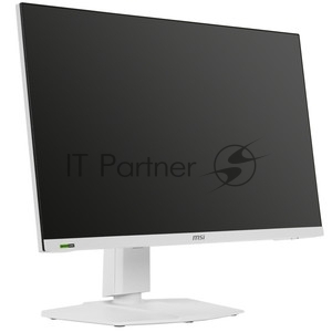 Монитор 27" MSI MAG 274QRFW X32 IPS 2560x1440, 320 Гц, 0.5 мс, 16:9, 300 кд/м², HDMI 2.1, DP, USB-C, 3.5 Jack, Adaptive-Sync, HDR10, DisplayHDR 400, белый
