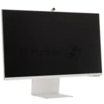 Монитор 31.5" Samsung Smart M8 M80F VA 3840x2160, 60 Гц, 4 мс, 16:9, 400 кд/м², HDMI 2.0, USB-C, USB Hub (2x USB), HDR10+, динамики (2x5 Вт), веб-камера, белый 1