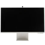 Монитор 31.5" Samsung Smart M8 M80F VA 3840x2160, 60 Гц, 4 мс, 16:9, 400 кд/м², HDMI 2.0, USB-C, USB Hub (2x USB), HDR10+, динамики (2x5 Вт), веб-камера, белый 3