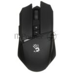 Мышь беспроводная A4Tech Bloody R36 Ultra черный, 12000 dpi, радиоканал, USB, кнопки - 7 19