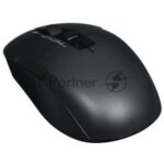 Мышь беспроводная A4Tech Fstyler FG16CS Air2 черный, 2000 dpi, радиоканал, USB, кнопки - 4 11