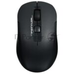 Мышь беспроводная A4Tech Fstyler FG16CS Air2 черный, 2000 dpi, радиоканал, USB, кнопки - 4 13