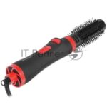 Фен-щетка BRAYER BR3133RD черный/красный, 1000 Вт, 40 мм 10