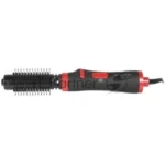 Фен-щетка BRAYER BR3133RD черный/красный, 1000 Вт, 40 мм 11