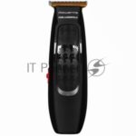 Машинка для стрижки Rowenta Cut & Style KL TN182LF0 черный (насадок в компл:3шт) 4