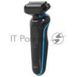 Электробритва Braun 51-B4650cs Blue 1