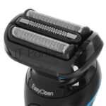 Электробритва Braun 51-B4650cs Blue 7