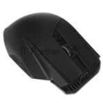 Мышь беспроводная/проводная ASUS ROG Spatha X черный, 19000 dpi, радиоканал, USB, кнопки - 12 10