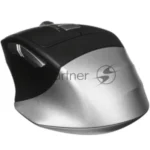 Мышь беспроводная A4Tech Fstyler FG35 серый/черный, 2000 dpi, радиоканал, USB, кнопки - 6 18
