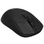 Мышь беспроводная/проводная A4Tech Bloody R72 Pro черный, 26000 dpi, радиоканал, USB/USB-C, кнопки - 7 9