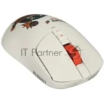 Мышь беспроводная/проводная A4Tech Bloody R72 Ultra Duo Proxy Boom бежевый, 20000 dpi, USB Type-A/Type-C, радиоканал, кнопки-7 11