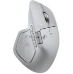 Мышь Logitech MX Master 4 Bluetooth GRAPHITE 4