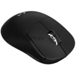 Мышь беспроводная Logitech G PRO Х Superlight 2 DEX черный, 44000 dpi, радиоканал, USB, кнопки - 5 8