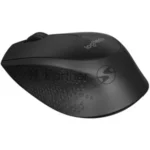Мышь беспроводная Logitech M280 серый, 1000 dpi, радиоканал, USB, кнопки - 3 11