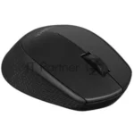 Мышь беспроводная Logitech M280 серый, 1000 dpi, радиоканал, USB, кнопки - 3 12