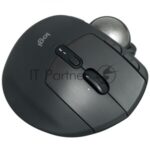 Мышь беспроводная (трекбол) Logitech MX ERGO S черный 7