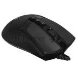 Мышь проводная A4Tech Bloody W90 Max черный, 10000 dpi, USB, кнопки - 10 20