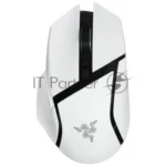 Мышь беспроводная/проводная Razer Basilisk V3 Pro 35K черный, 35000 dpi, радиоканал, Bluetooth, USB, кнопки - 11 7