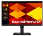 Монитор 24" Samsung LS24D400GAIXCI IPS 1920x1080, 100 Гц, 5 мс, 16:9, 250 кд/м2, 2xHDMI, 1хDP, 2хUSB 2.0, черный 19