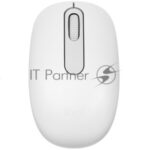 Мышь беспроводная Logitech M196 белый, 1000 dpi, Bluetooth, кнопки - 3 6