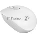 Мышь беспроводная Logitech M196 белый, 1000 dpi, Bluetooth, кнопки - 3 7