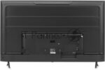 Телевизор Hyundai 65" H-LED65BU7006 черный LED UHD 60Hz Smart TV 21