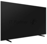 Телевизор Samsung 50" QE50Q7FAAUXRU черный QLED 4K UHD 60Hz Smart TV 12