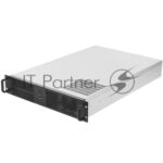 Серверный корпус ExeGate Pro 2U550-04 (RM 19", высота 2U, глубина 550, БП 2U-800ADS, 2*USB) 13