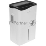 Осушитель воздуха Neoclima ND-45AZ белый, 45 л/сутки, 5.1 л 7