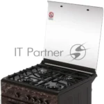 Плита газовая Gefest ПГ 6300-03 0240 8