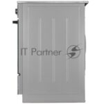 Плита электрическая Gorenje GEC5C40XAOT серебристый, конфорок 4 шт, духовка 70 л, 50 см x 85 см x 59.4 см 11