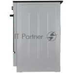 Плита электрическая Gorenje GEC6A11SG серый, конфорок 4 электрических, духовка 65 л, 60 см x 85 см x 60 см 13