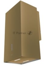 Вытяжка пристенная островная Maunfeld Bath Plus 402 нержавеющая сталь, 40 см, 1150 куб. м/ч, 52 дБ 12