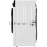 Стиральная машина Hotpoint WSH 6090 VBB белая, загрузка фронтальная 6 кг, 1000 об/мин, класс A 7