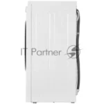 Стиральная машина Indesit ILS3 61291 белый, загрузка фронтальная 6 кг, 1200 об/мин., класс: A 5