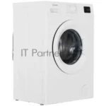Стиральная машина Indesit ILS3 61291 белый, загрузка фронтальная 6 кг, 1200 об/мин., класс: A 6