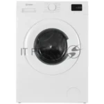 Стиральная машина Indesit ILS3 61291 белый, загрузка фронтальная 6 кг, 1200 об/мин., класс: A 7