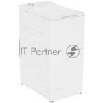 Стиральная машина Korting KWMT 1270 I белый, загрузка вертикальная 7,5 кг, 1200 об/мин., класс: А+++ 11