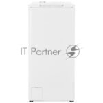 Стиральная машина Korting KWMT 1270 I белый, загрузка вертикальная 7,5 кг, 1200 об/мин., класс: А+++ 12