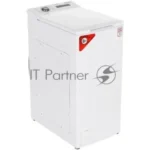 Стиральная машина Kraft Technology TCH-UMD8201W белый, загрузка вертикальная 8 кг, 1300 об/мин, класс: А+++ 5