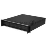 Серверный корпус ExeGate Pro EX284971RUS 2U450-09 (RM 19", высота 2U, глубина 450, БП 700ADS, 2*USB) 17