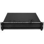 Серверный корпус ExeGate Pro EX284971RUS 2U450-09 (RM 19", высота 2U, глубина 450, БП 700ADS, 2*USB) 18